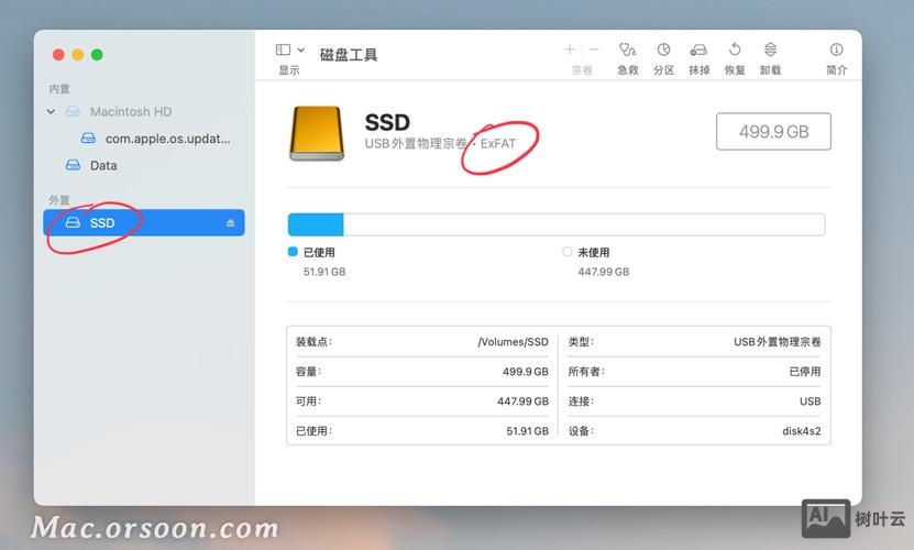 命令符格式化硬盘