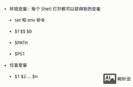 shell 命令赋值为变量赋值