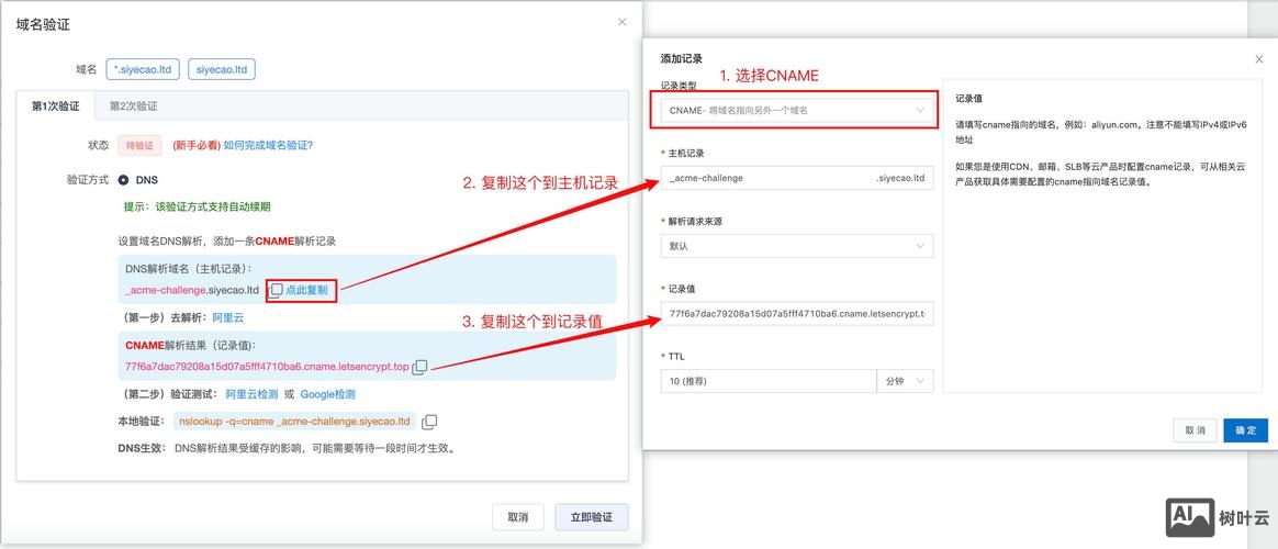 如何确认域名解析成功