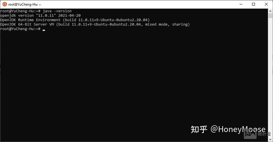 ubuntu命令行下载jdk