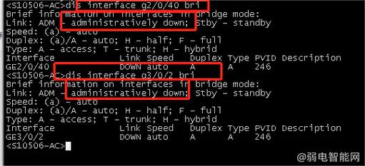 打开服务端口的命令