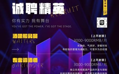 BlueCity招聘，具体岗位和要求是什么？