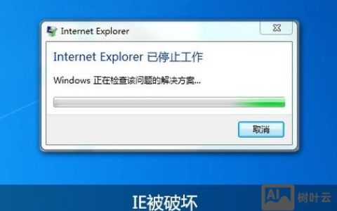 ie重置批处理命令具体该怎么写？