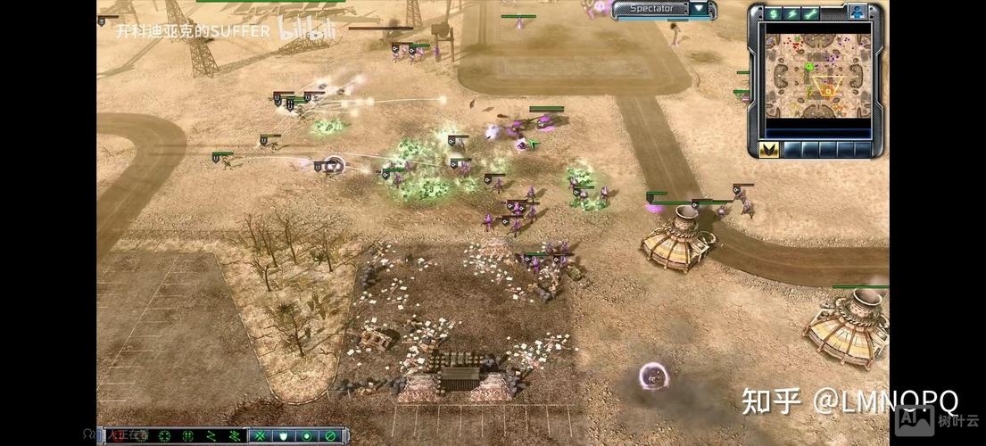 命令与征服比赛3