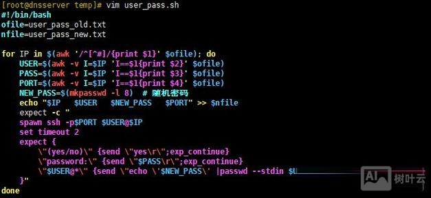 shell 执行字符串命令