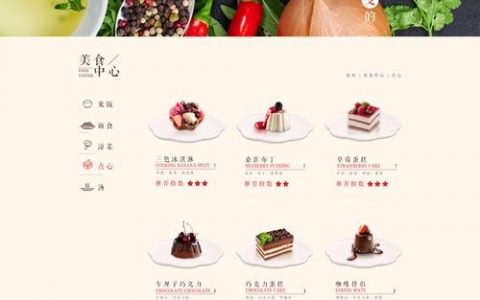 网站首页如何做好？关键点在哪？