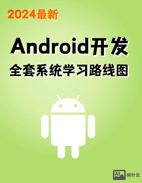 安卓开发 命令行