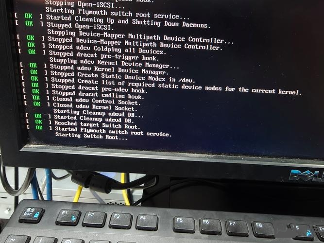 centos进入命令行模式