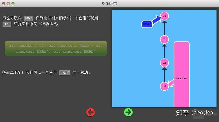 git命令行如何使用
