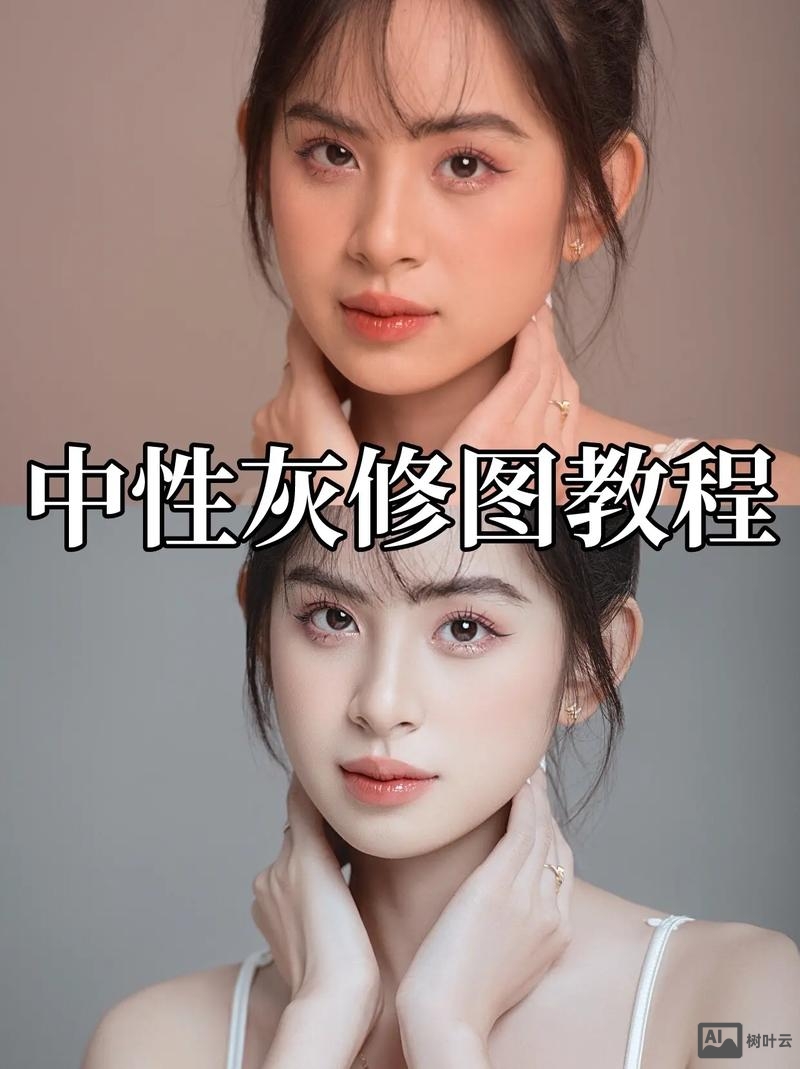 在ps中如何修头发