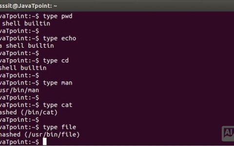 Linux shell命令返回值是什么？