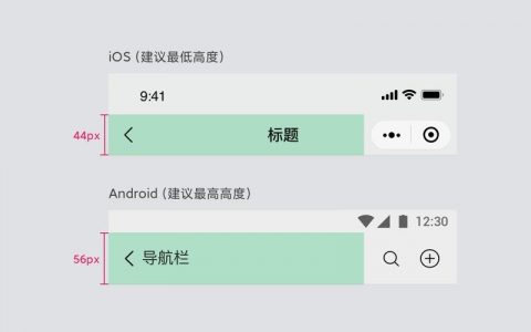 JS导航栏怎么写？关键步骤有哪些？