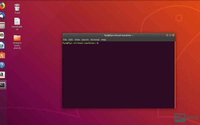 ubuntu 命令行 下载 jdk