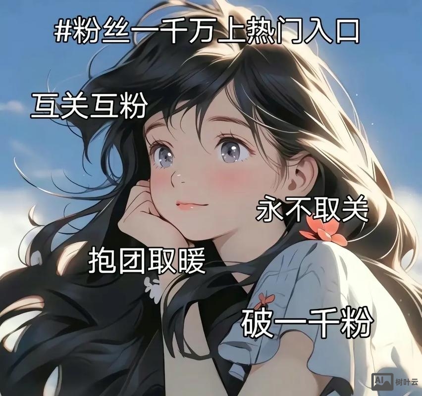 如何看待微博互粉