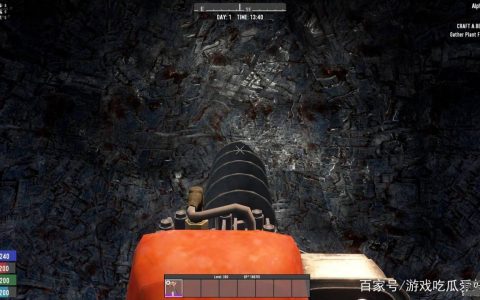 七日杀管理命令有哪些？