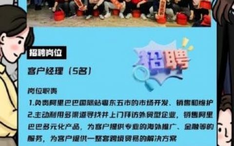 OTCBTC招聘，有哪些岗位在招？