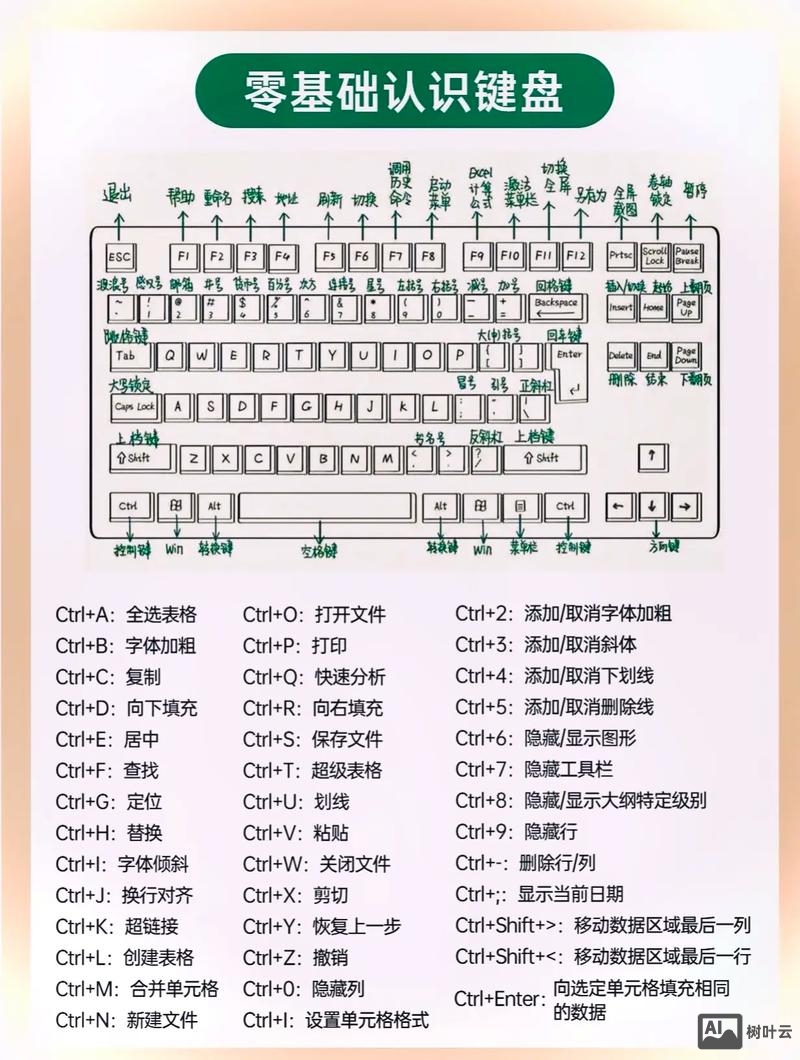 图形输出的键盘命令是