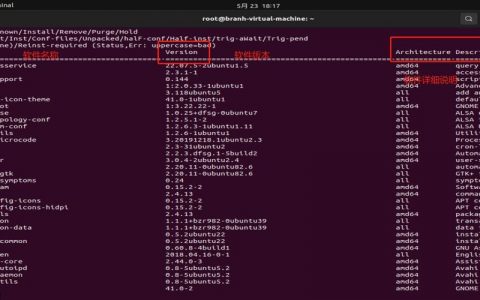 Linux如何快速调用上一条命令？