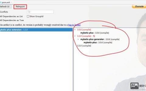 maven命令行如何打包war包？