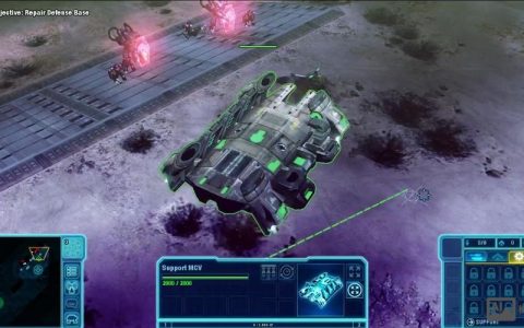 命令与征服4秘籍有哪些？怎么用？