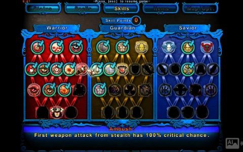 GameMaker招聘，需要什么技能与经验？
