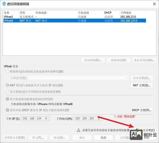 linux 命令行ip配置