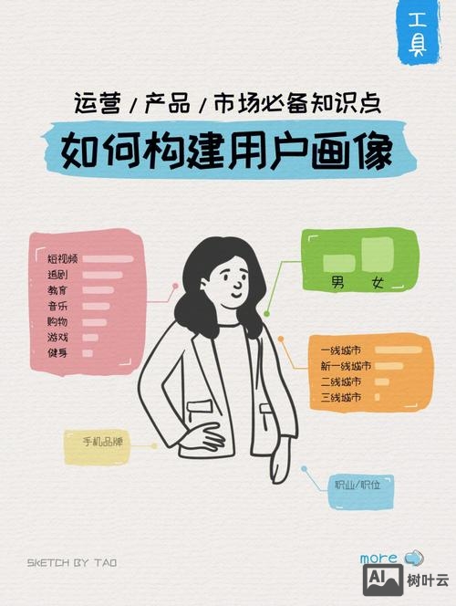 如何站在用户角度分析