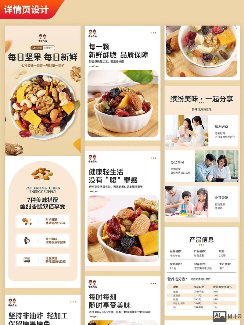 如何写好产品详情文案