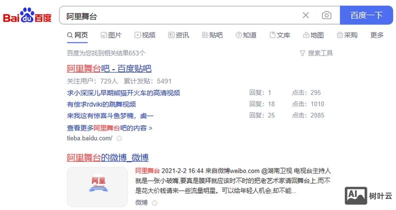 如何查询网站是否被k