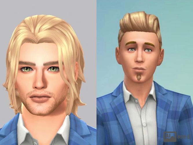 ps6如何美化人物