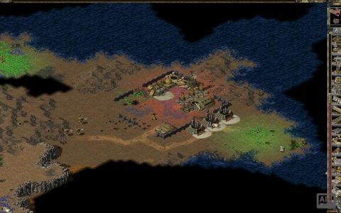 命令与征服2过场，剧情为何如此经典？