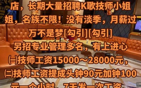 LCN招聘具体岗位和要求是什么？