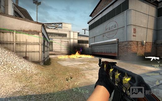 cs控制台什么命令