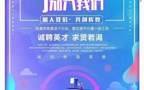 Rapidio招聘，什么岗位要求？