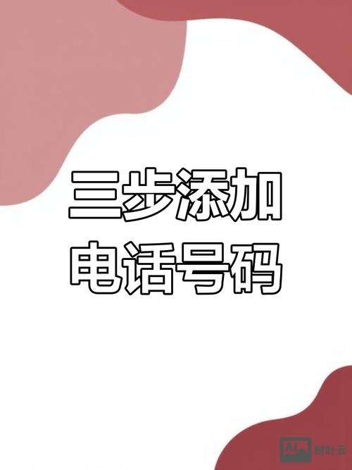 如何加电话让网站收录