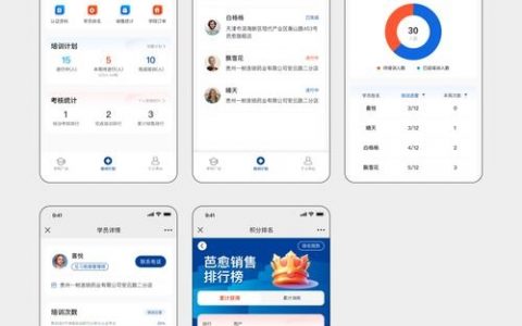 移动端页面制作的关键步骤与工具是什么?