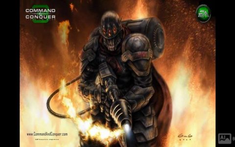 黑手崛起？命令与征服3中隐藏势力之谜