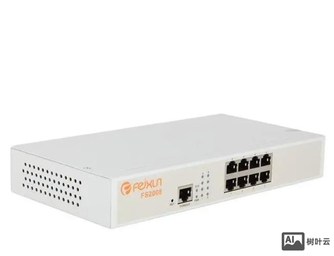 斐讯交换机命令