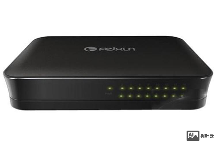 斐讯交换机命令