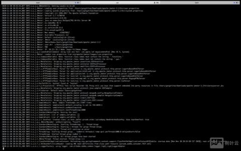 命令行如何解压缩文件?