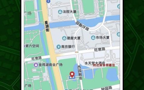 App开发定位，核心关键是什么？