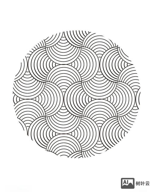 ai如何做简单图形