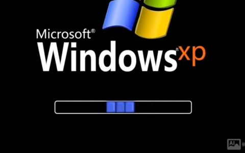 xp如何打开命令行窗口？