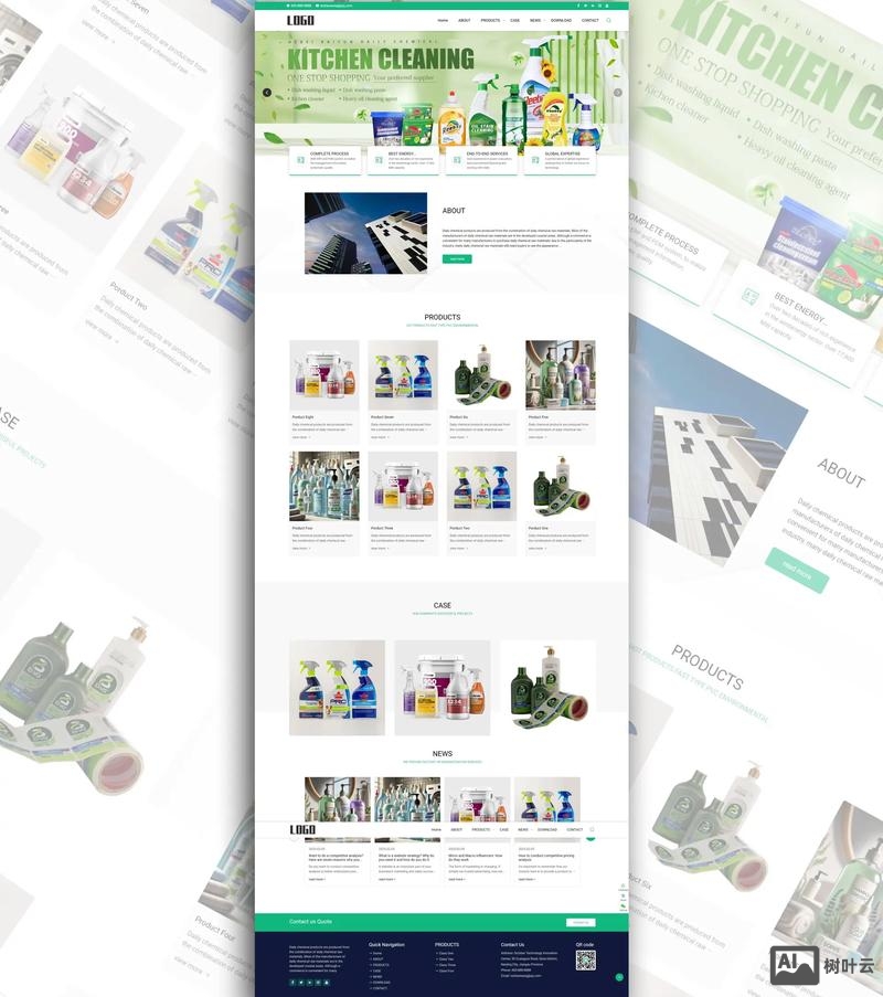 如何建设好英文网站