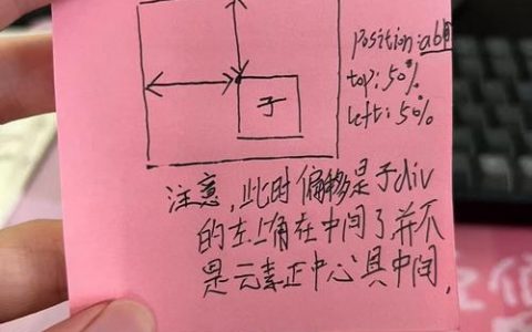 如何让div在页面居中？方法有哪些？