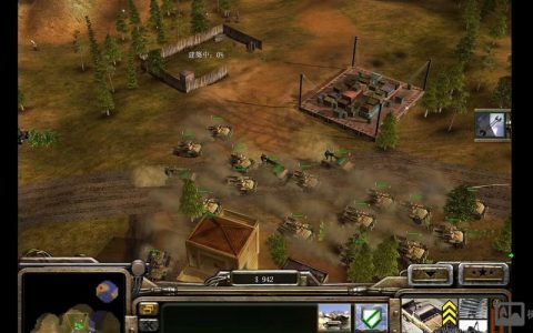 将军命令与征服，将军的命令如何征服战场？