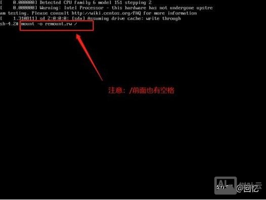 命令行修改root密码