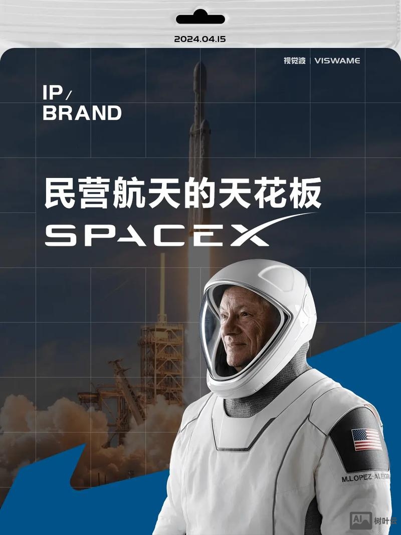 spacex 招聘