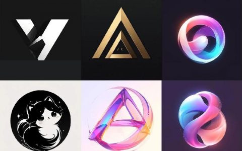 AI设计字体变形，关键步骤是什么？