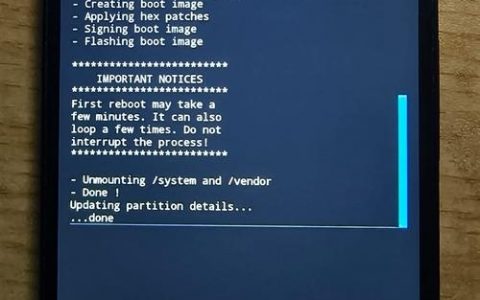 安卓命令行编译如何操作？